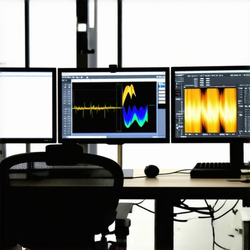 Spectral Imaging in Video Editing Spectral imaging device analyzing light spectrum for advanced exposure correction