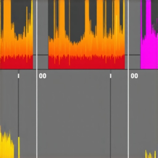 Spectral Phase Correction Interface A screenshot of spectral phase correction controls in a DAW highlighting frequency-specific adjustments.