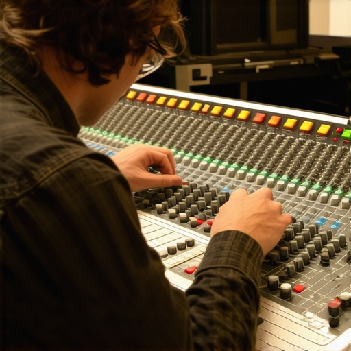 Stop Over-Compressing Your Podcasts: A Better Leveling Fix