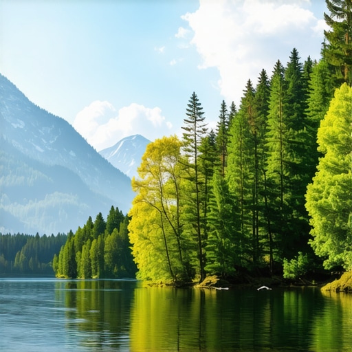 Stop over-editing your landscape shots