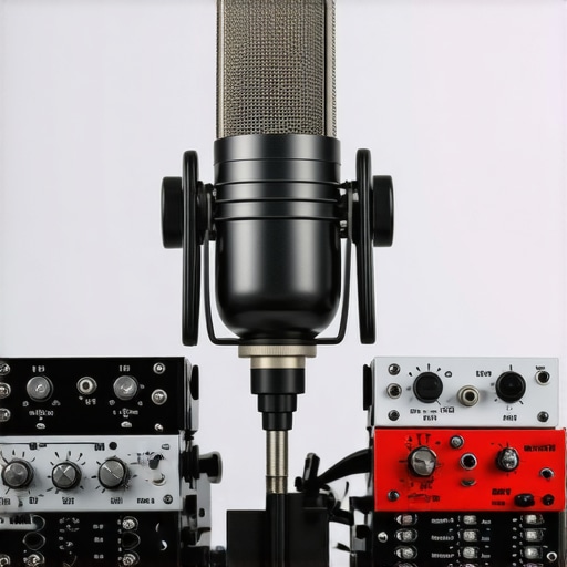 Stop the hiss: 5 preamp settings for cleaner voice