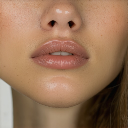 Stop using Gaussian blur for skin retouching