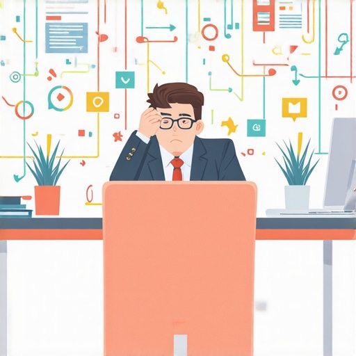 Stop using standard transitions for professional work