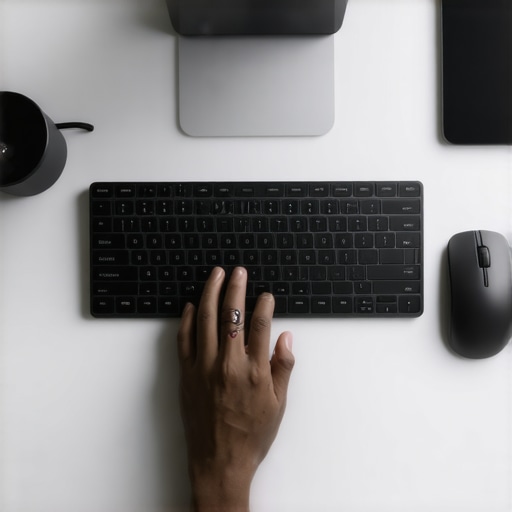 Stop using the mouse for everything in your timeline