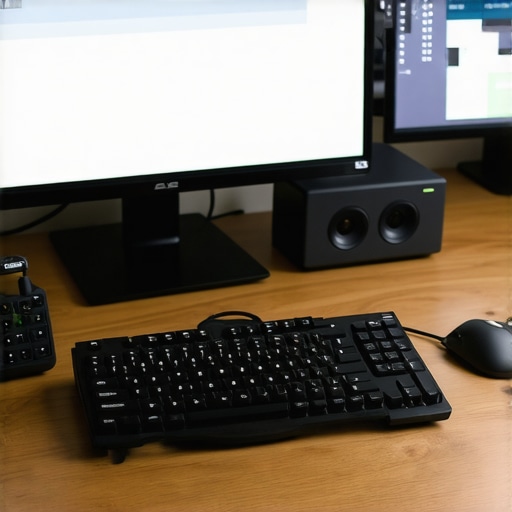 The Best Budget Keyboards for Dedicated Video Editors