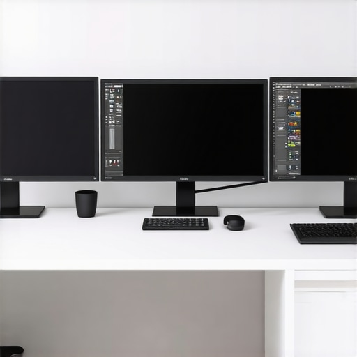 The Best Color Grading Monitors That Won’t Break the Bank