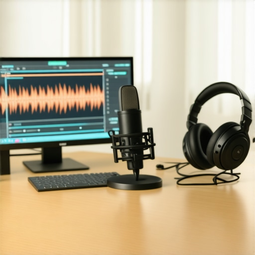 The Best Free Audio Tools for Cleaning Up Podcast Tracks