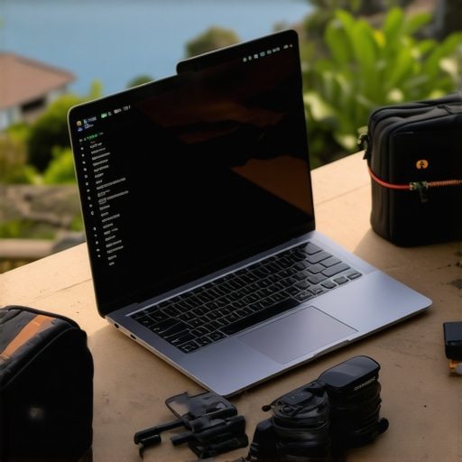 The Best Lightweight Laptops for Editing on the Road