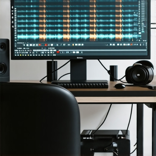 The Best Standalone Apps for Cleaning Up Noisy Field Audio