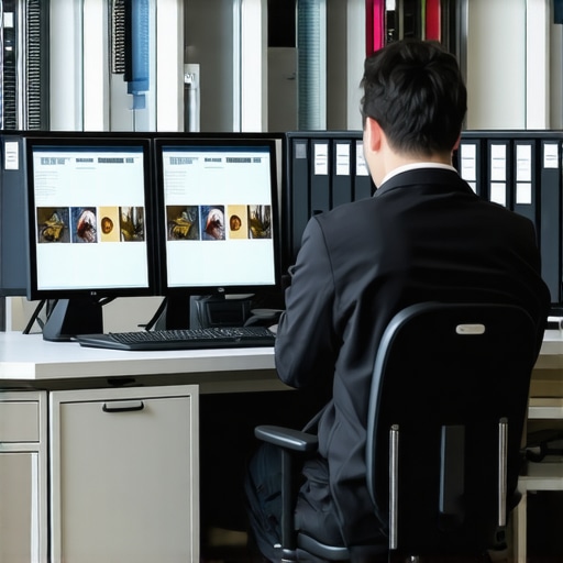 The Best Way to Handle Large High-Res Raw Image Libraries