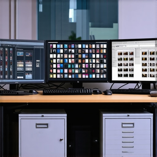 The Best Way to Handle Large Raw Photo Libraries
