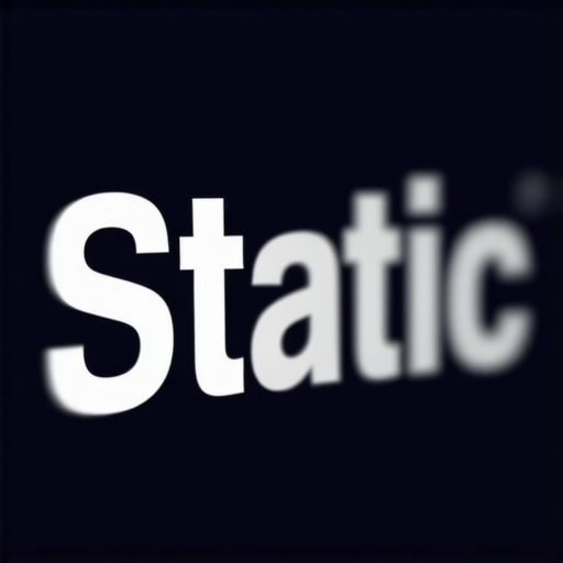 The Easy Way to Add Motion Blur to Static Titles