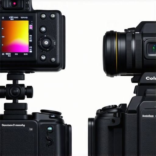The Fast Way to Match Colors Between Two Different Cameras