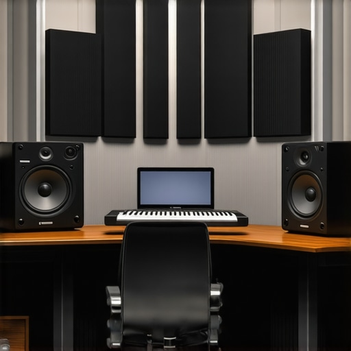The Fix for Metallic Reverb Artifacts in Small Room Recordings