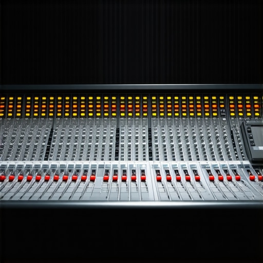 The Hidden Danger of Over-Processing Your Master Audio Track