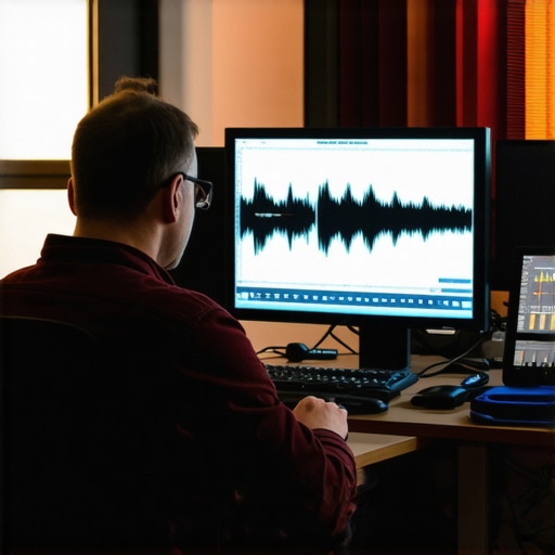 The Mistake Most Editors Make With Dialogue Compression