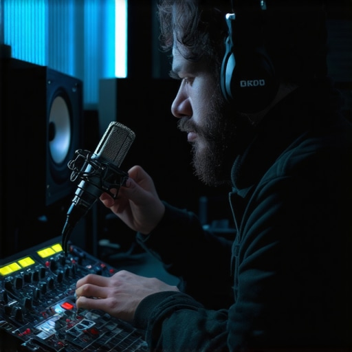 The One Plugin That Actually Fixes Windy Audio Recordings