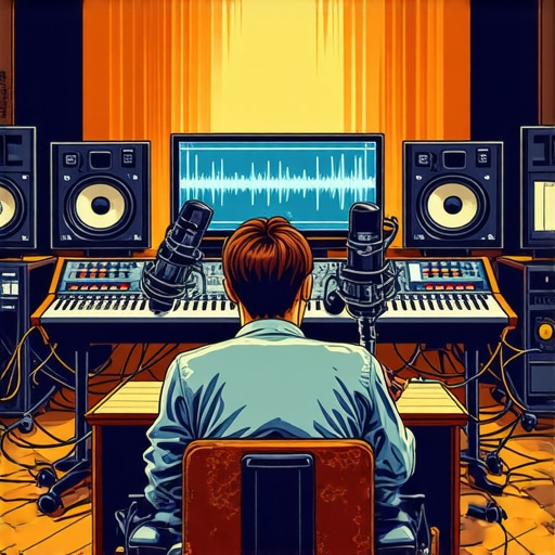The Only Way to Fix Phase Issues in Multi-Mic Podcast Tracks