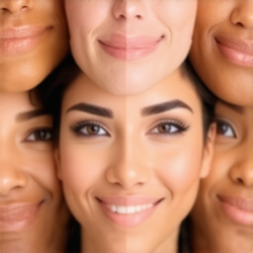 The Quickest Way to Fix Red Skin Tones in Group Photos