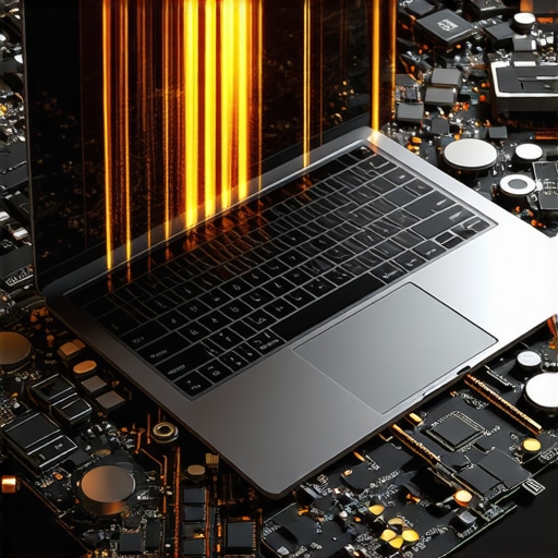 The Real Reason Your Laptop Overheats While Editing RAW Video