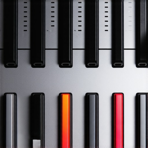 The Secret to Clean Transitions Between Loud and Quiet Audio
