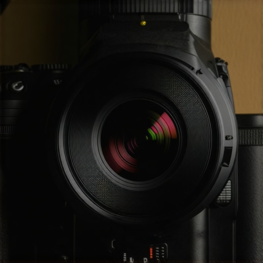 The Secret to Getting Natural Film Grain in Digital Video