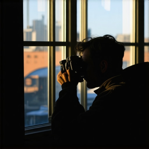 The Secret to Seamless Light Leaks Without Using Plugins