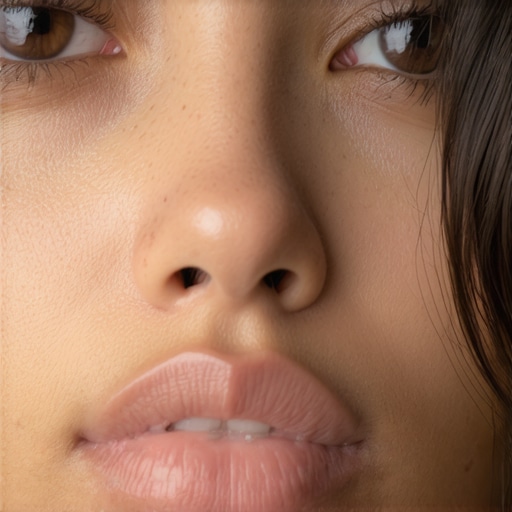 The Simple Curve Adjustment for Cinematic Skin Tones