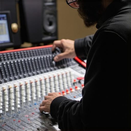 The Simple Fix for Audio Latency While Recording Overdubs