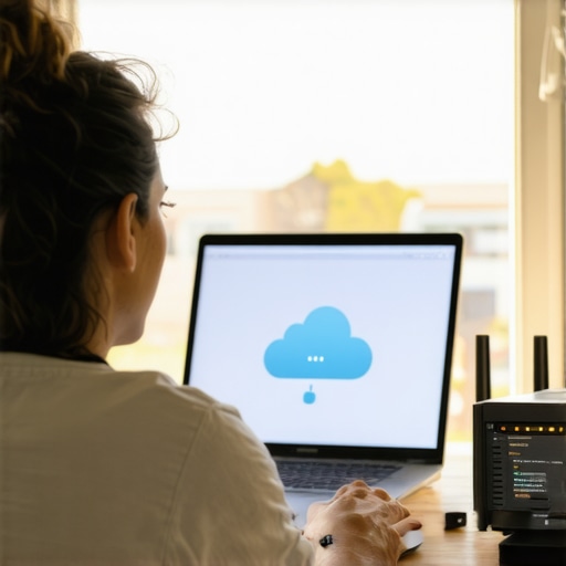The Truth About Cloud Editing: Is Your Internet Connection Fast Enough?