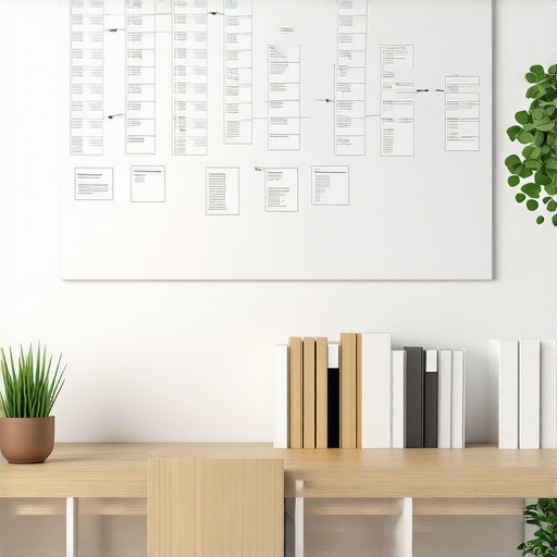 The best way to organize nested sequences in complex projects