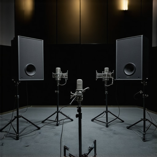 The better way to fix room reverb in voiceovers