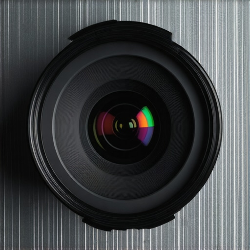The macro lens hack for sharp texture in product shots