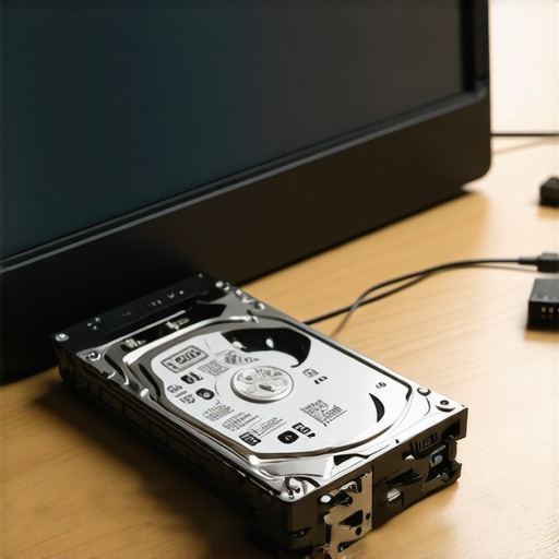 The real cost of cheap external hard drives for video