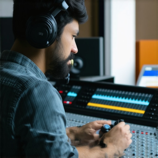 The secret to fixing muffled dialogue tracks