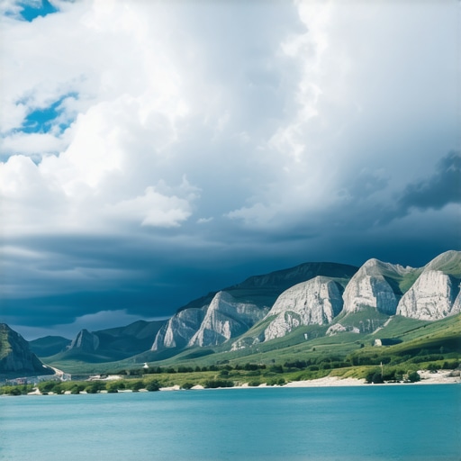 The secret to natural-looking sky replacements