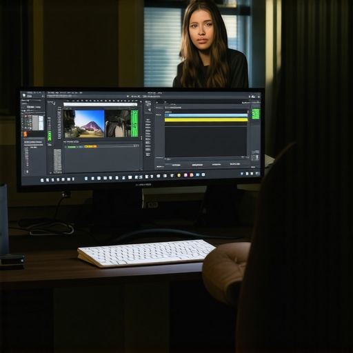 The truth about editing 8K video on a budget PC