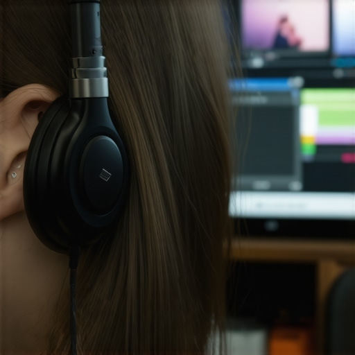 Why Audio is More Important Than Your Video Resolution