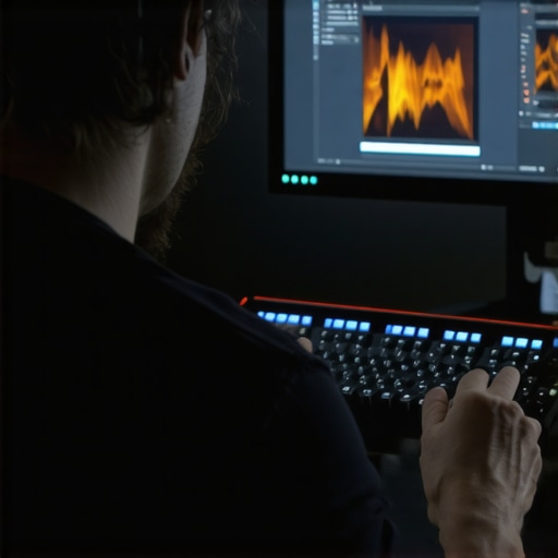 Why Manual Keyframing is Still Better Than Auto-Tracking