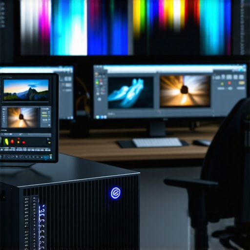 Why You Need a Dedicated Scratch Disk for Video Projects
