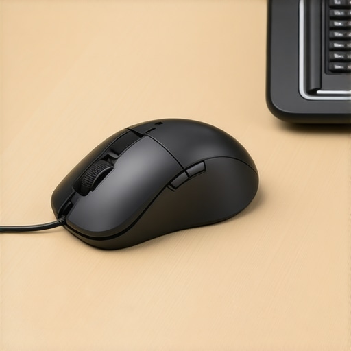 Why You Should Swap Your Mouse for a Vertical Grip