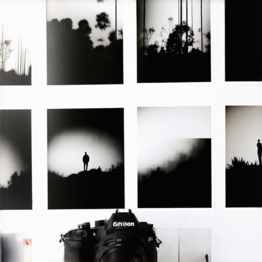 Why Your Black and White Photos Look Muddy and How to Fix It
