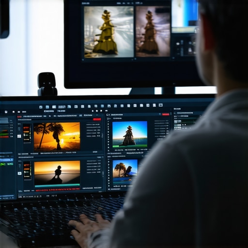 Why Your Color Grade Looks Different on YouTube Than in Premiere