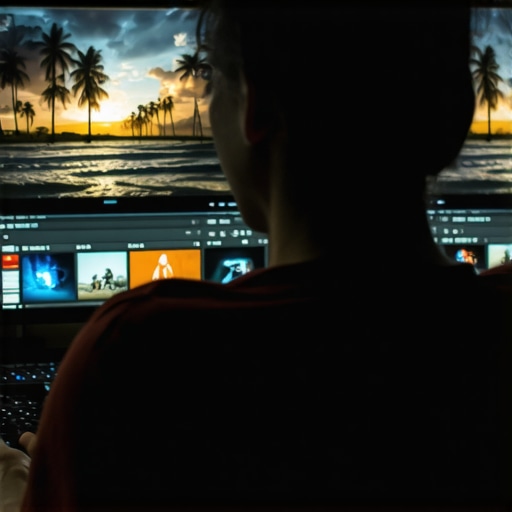 Why Your Color Grading Looks Different on YouTube Than in Your Editor