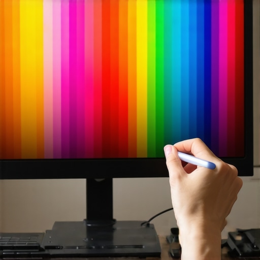 Why Your Exported Colors Don't Match Your Monitor