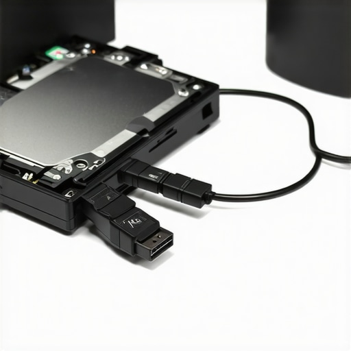 Why Your External Drive Keeps Disconnecting During Renders