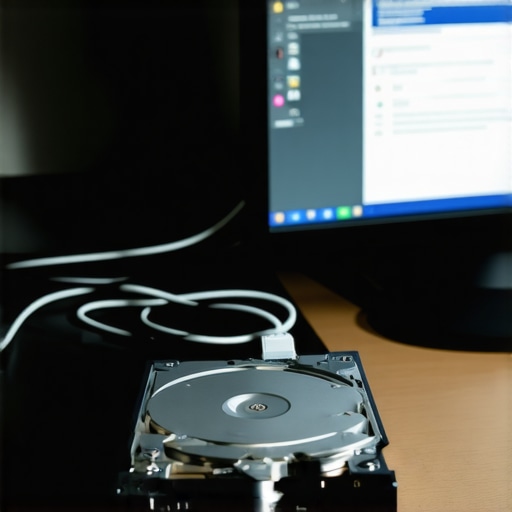 Why Your External Hard Drive is Slowing Down Your Edits