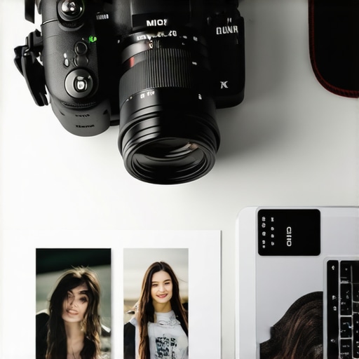 Why Your Sharp Photos Look Soft After Exporting