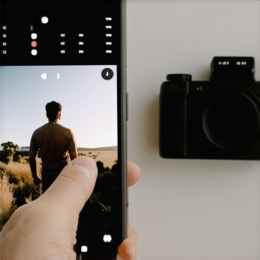 Why Your Smartphone Video Looks Shaky and How to Stabilize It
