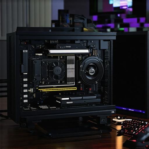 Why Your Timeline Stutters Even With a High-End GPU